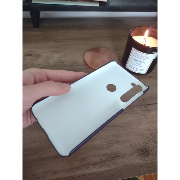 Ghost Phone Case - Picture 6 of 7